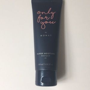 Monat super moisture masque